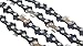 CRAFTSMAN Chainsaw Chain, 8-Inch (CMZCSC8)