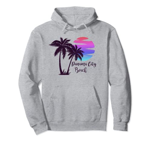Panama City Beach Spring Break Hoodie