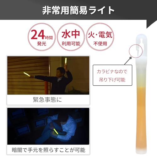車載用防災セット A5サイズ