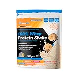 NAMEDSPORT SUPERFOOD