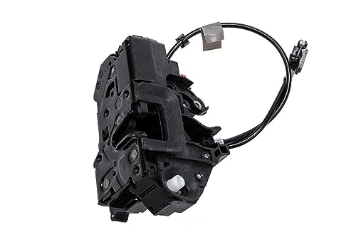 Actuador Motor de Cerradura General Motors 20791794 Corrige Fallos de Bloqueo Central