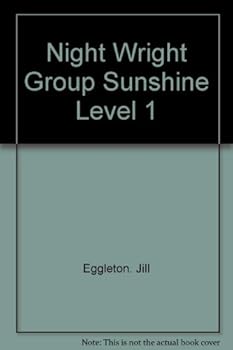 Noc - Book  of the Słoneczna Biblioteka