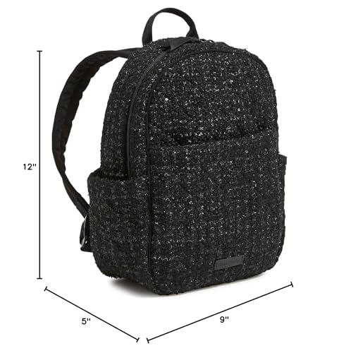 Image of Vera Bradley Women's Cotton Small Backpack