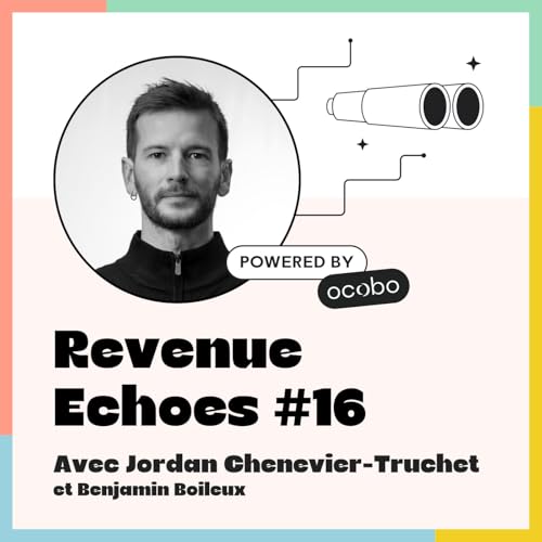#16 Structurer un mod&egrave;le hybride pour scaler : le pari de Jordan Chenevier-Truchet, CEO de Bulldozer