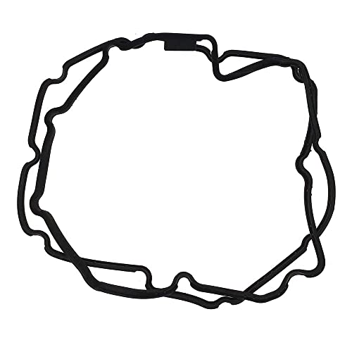 11127552280 11127559699 Camshaft Adjuster Eccentric Shaft Actuator Seal Gasket And 11127559311 11127582245 Engine Valve Cover Gasket Fits Bmw E81 E87 E90 E91 E93 E60 E61 E65 E66 X1 X3 X5 #TOP7