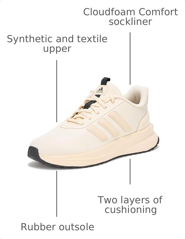 Image of adidas Men's X PLR Path Shoes