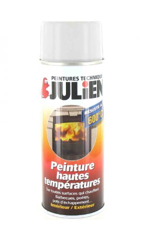 JULIEN BBE 400ML HTE.TEMPER.BLANC N44