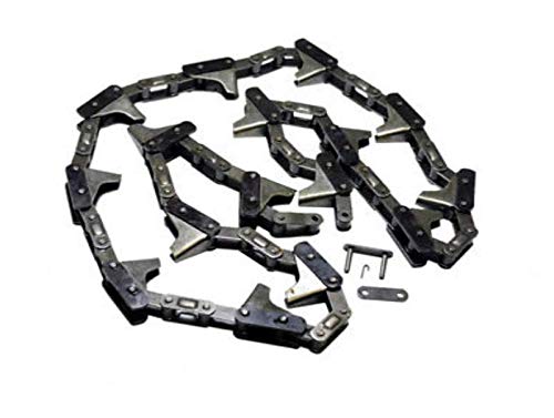 Floor Chain for 846 & 847 Round Balers 714619