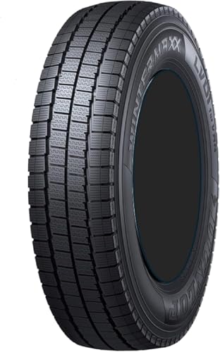 Amazon.co.jp: DUNLOP(ダンロップ） WINTER MAXX LV01 for VAN 155