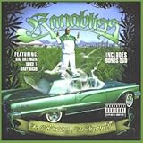 Daz Dillinger & Assassin present Kanabliss - The Adventures of Tha Supaspliff [CD/DVD]