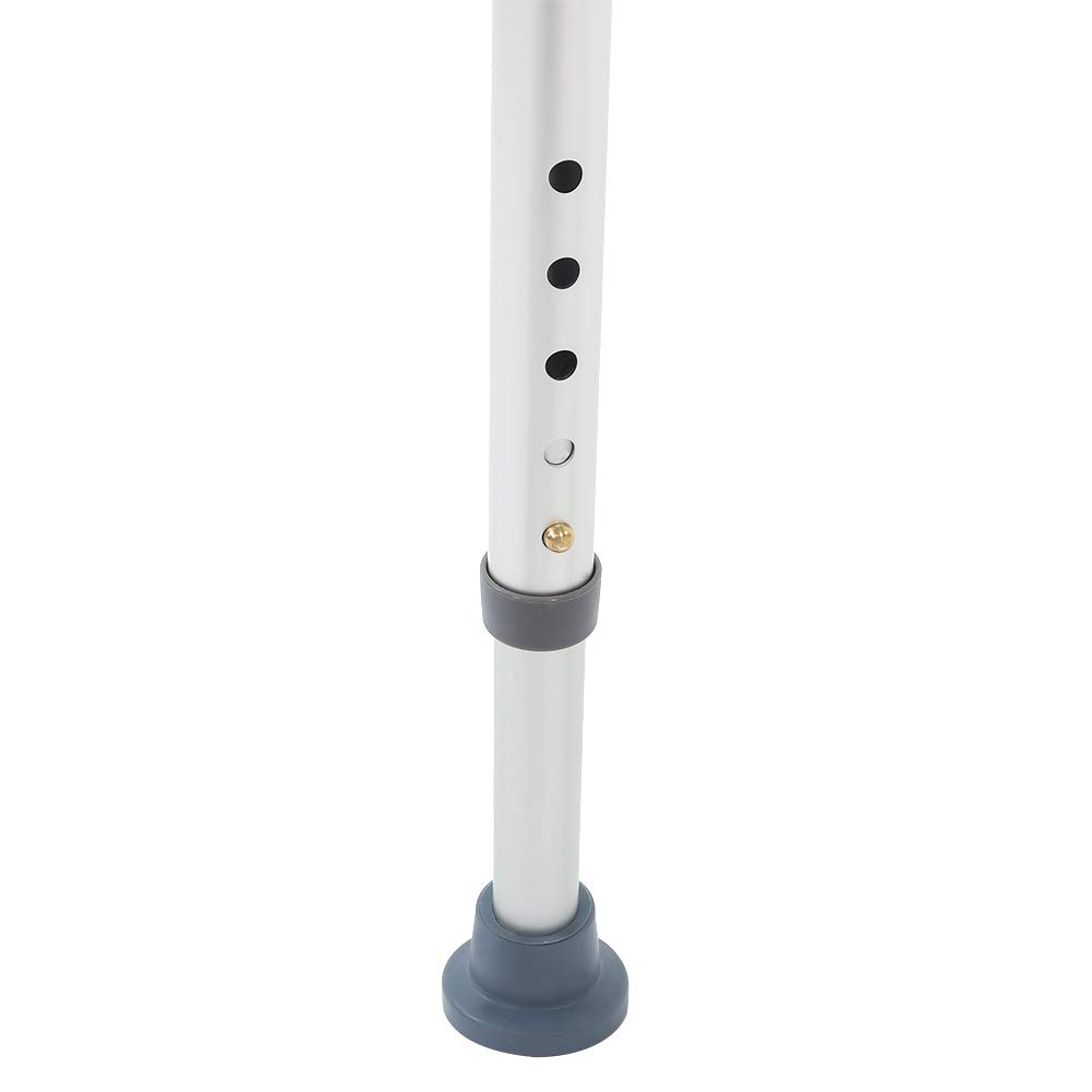 Tyenaza Taburete de baño Antideslizante Giratorio de 360 ​​​​Grados Asiento de Ducha de baño Asiento de Ducha Giratorio para Mujeres Embarazadas Mayores