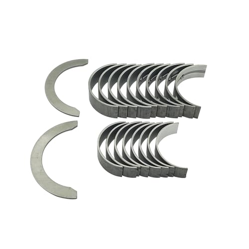 Rodamientos de cigüeñal STD para Hyundai Elantra y Kia Soul 1.8L 2.0L 7