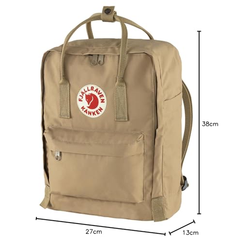 Fjällräven Kånken Original Clay