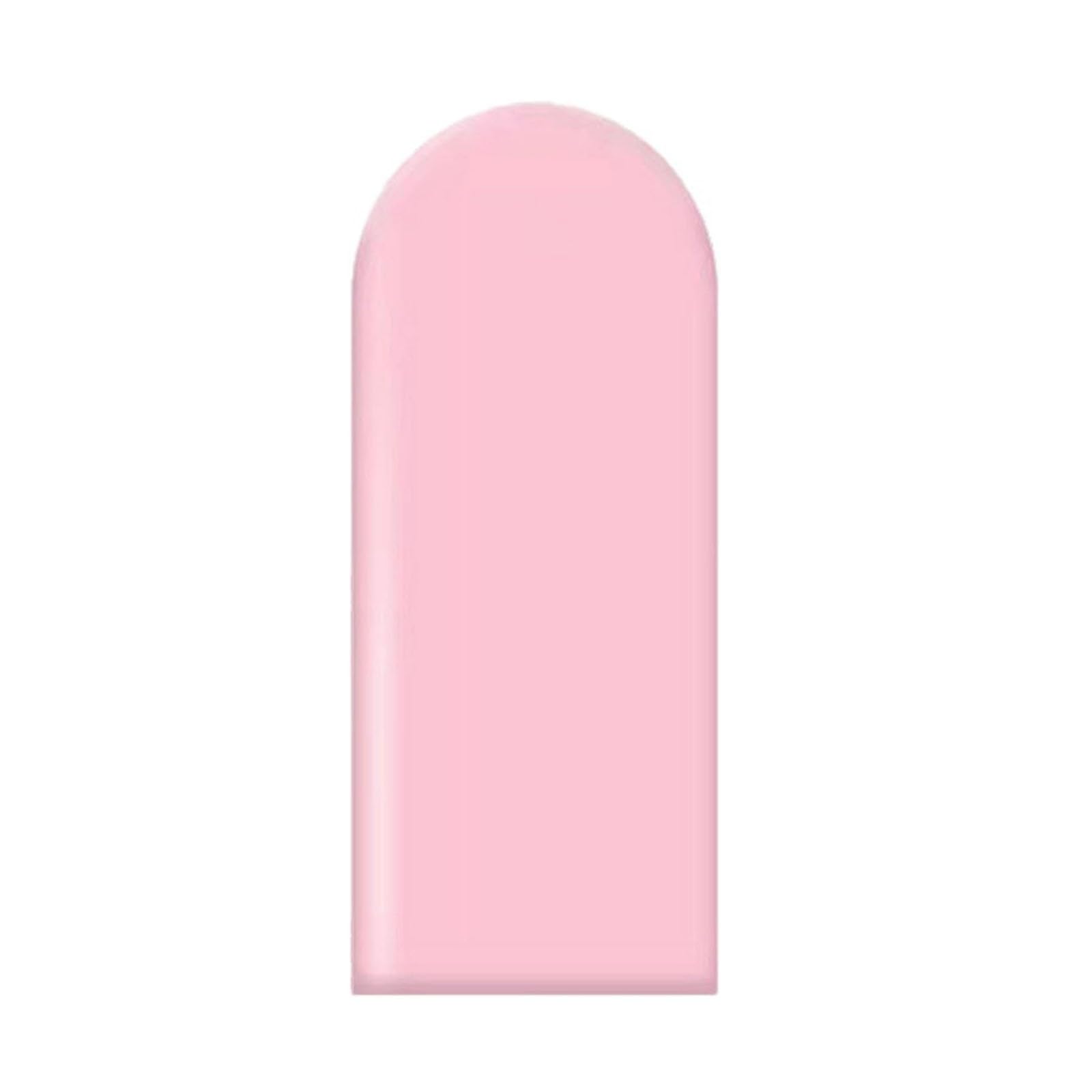 3D Anti-Collision Wall Padding, 3D Anti-Collision Wall Padding, Nursery Decor Wall Padded for Bedroom Kids Living Room Playroom Wall Protection(Pink,20x40cm)