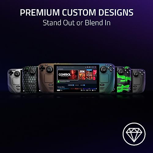Skin Razer Blade 14 (2023) en vinyle 3M complet et résistant - 7