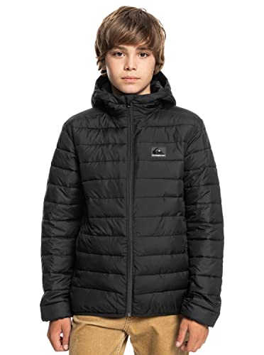 Chaqueta Quiksilver de Niños Acolchada