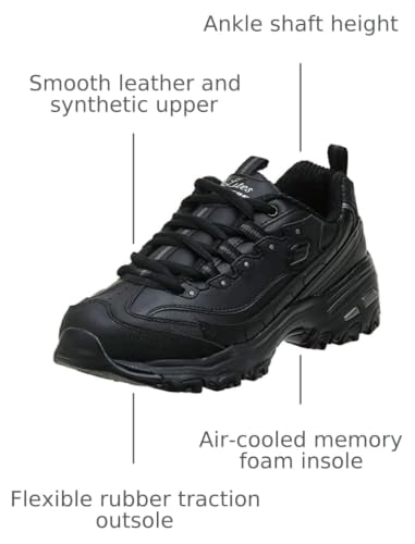 Image of Skechers Women's D'Lites Fresh Start Sneaker