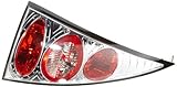 für Baujahr: 2002 bis 2004 FK Rückleuchte Heckleuchte Rückfahrscheinwerfer Hecklampe Rücklicht FKRL5099