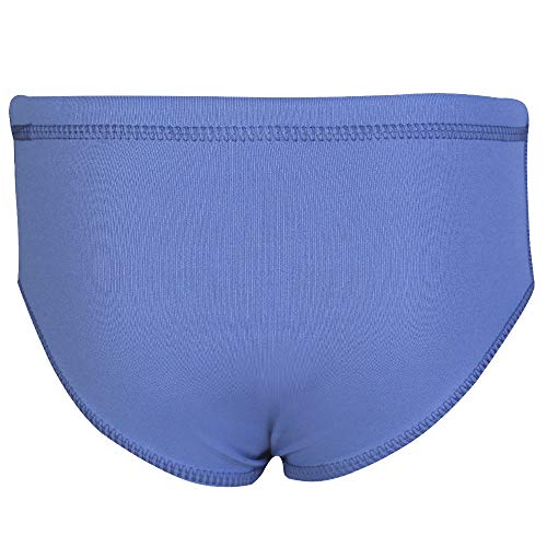 Sunga Acqua Plus Azul tam. 12- Speedo