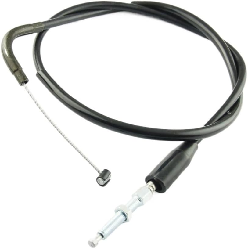 Motorcycle Parts Clutch Cable Pull Brake Line Fit For GS500 1989 1990 1991 1992 1993 1994 1995-2011 Equipments 58200-01D00