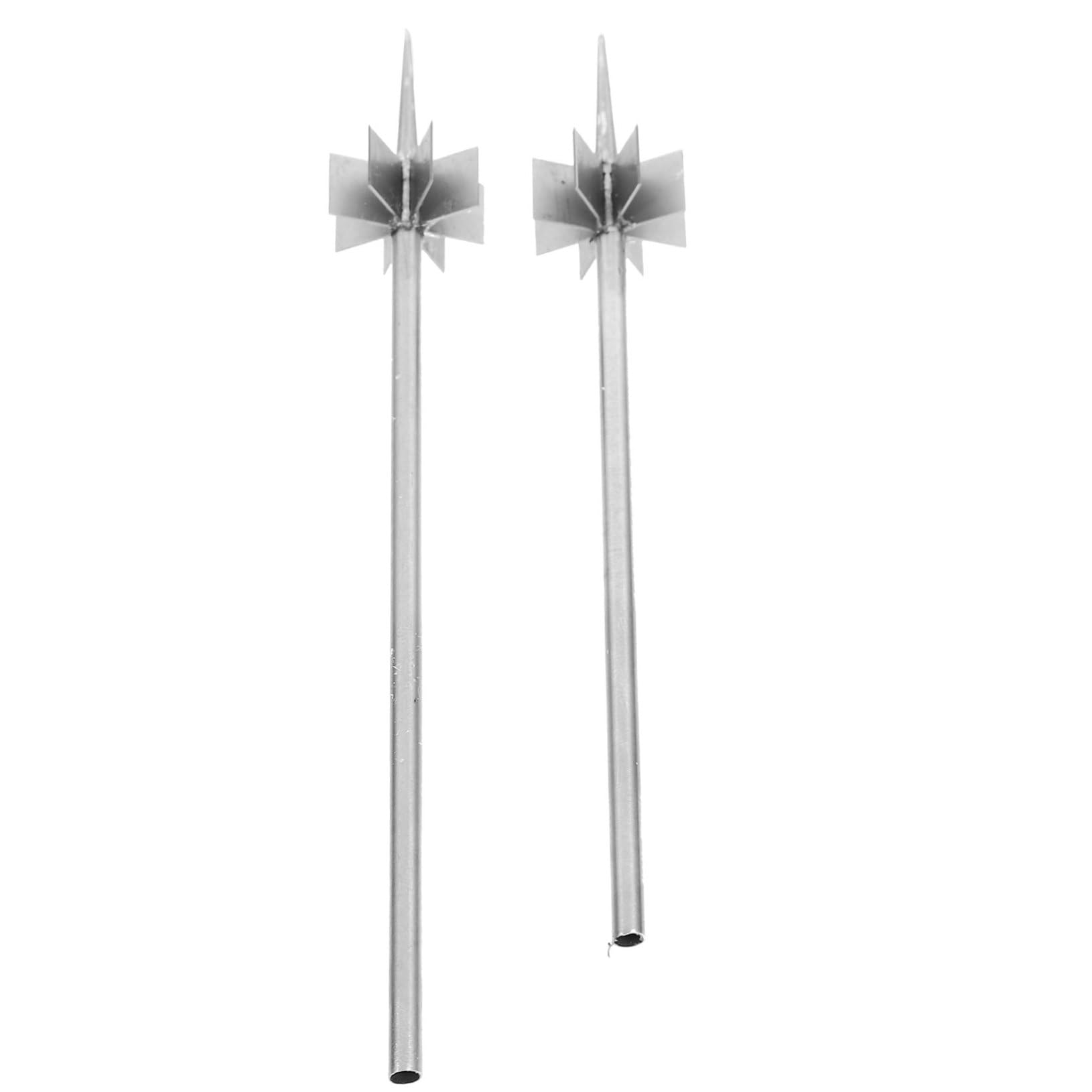Coupe-oignons multi-lames en acier pour hacher vos herbes