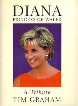 Diana Princess of Wales