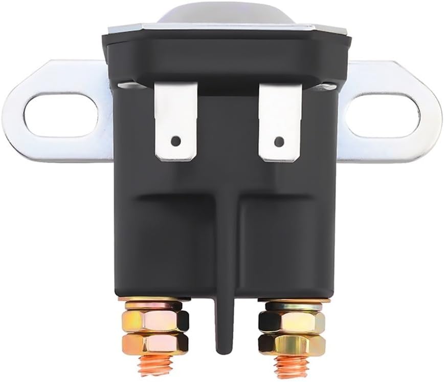 Starter Solenoid Relay Starter Relay For L100, L105, L108, L110 For i1050, LGT1050, LGT1054