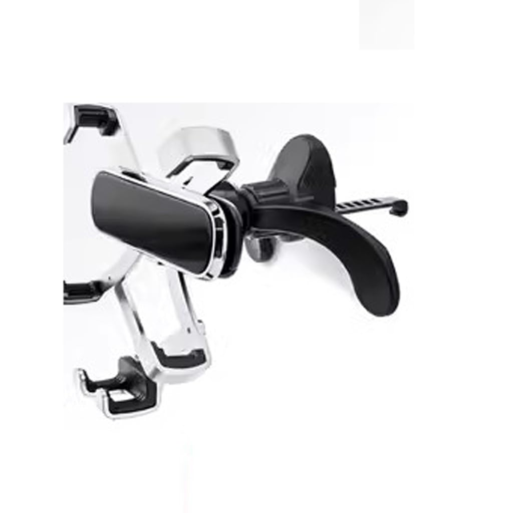 HIONJIN Mobile Phone Holder Holder Navigation car Holder Does not Block The air Outlet