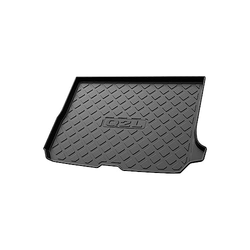 Tapis de coffre antidérapant et étanche pour modèle Q2
