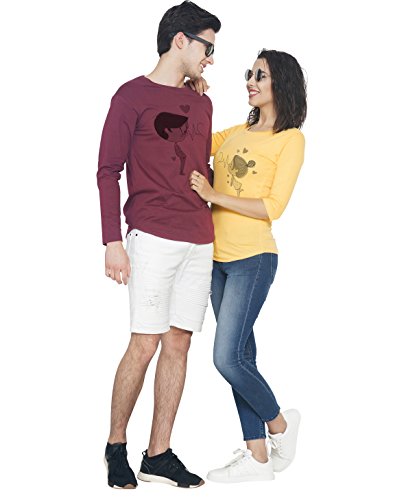 Image of DUO Men's Regular fit T-Shirt