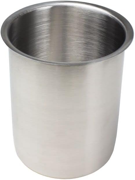 United Scientific™ REUZ™ UN3007-250 Stainless Steel Beaker, 250mL
