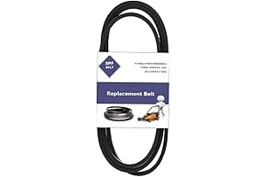 GX26422 Replacement Mower Deck Belt