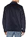 Amazon Essentials Men's Corduroy Work Jacket (Available in Big & Tall), Navy, Medium