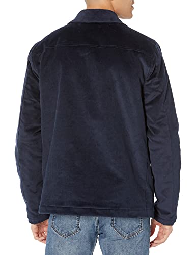 Amazon Essentials Men's Corduroy Work Jacket (Available in Big & Tall)2