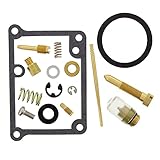 rd 350 lc kaufen  Vergaser Reparatursatz KY-0588 kompatibel mit Yamaha RD 350 LC 1981-1983