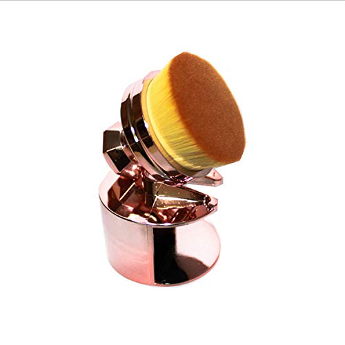 Powder Brush Foundation Brush Amazon.in Jewellery