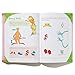 Dr. Seuss Workbook: Preschool: 300+ Fun Activities with Stickers and More! (Alphabet, ABCs, Tracing, Early Reading, Colors and Shapes, Numbers, Counting, Exploring Emotions, Science)