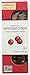 LESLEY STOWE CRISPS CRANBERRY HAZELNUT