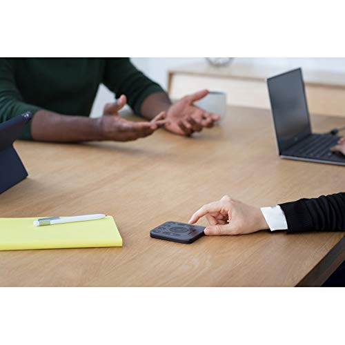 Télécommande Logitech MeetUp pour caméra de visioconférence multidirectionnelle - 2