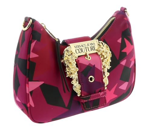 Versace Jeans 75VA4BFG_ZS810_OR7 Donna Rosa Continuativo