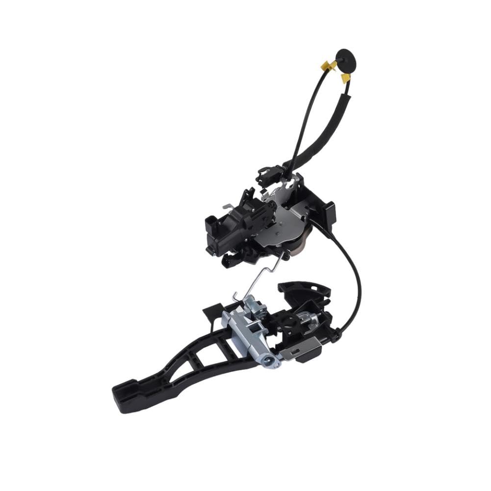 Xasdqhqux Onecolor Front Left Door Lock Latch Actuator Ck4z61219a65c Ck4z61219a65e Compatible With Transit-150 Transit-250 Transit-350 Transit-350 Hd 2015-2023