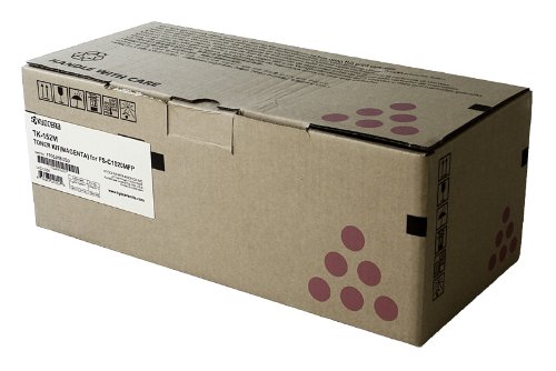 Toner Kyocera TK-152M Magenta 1T05JKBUS0, la qualité d'impression supérieure