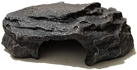 DC ADYOU Gecko Cave for Small Reptile