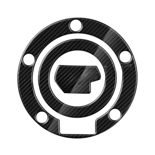 Protecteur autocollant réservoir moto carbone anti rayure pour Yamaha R1 R6