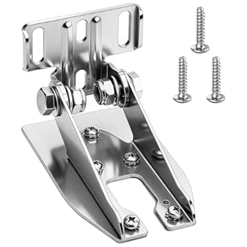 gt54 transducer mount