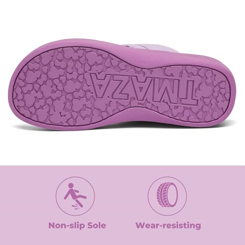 Image of Womens Platform Arch Support Flip Flops | Summer Wedge orthotic Slide Sandals footbed Thong Sandals for Pool Beach