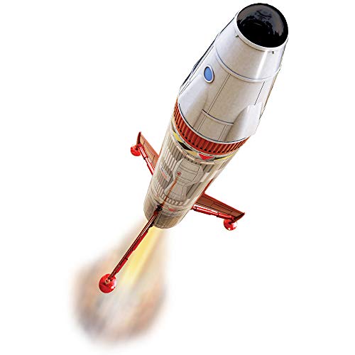 image for Estes Destination Mars Colonizer Model Rocket Starter Set - Includes R