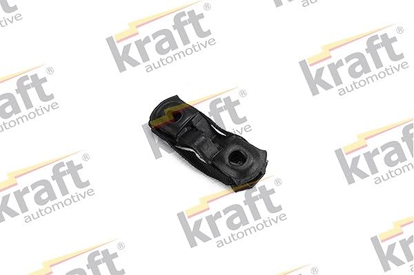 Soporte sistema de escape Kraft Automotive 0505041 caucho de alta resistencia térmica