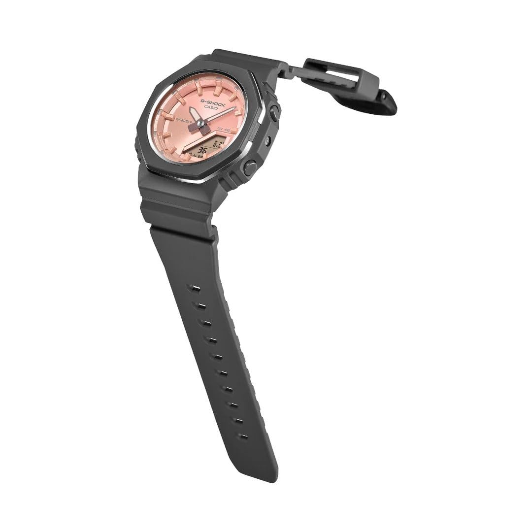 Casio G-Shock - Reloj de Pulsera analógico Digital de Cuarzo para Mujer