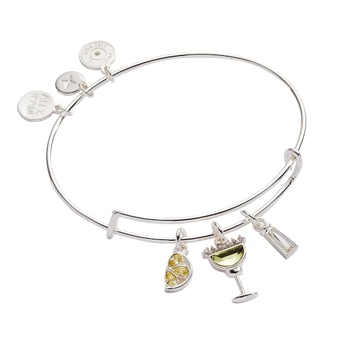 Alex and Ani Margarita Jewelry